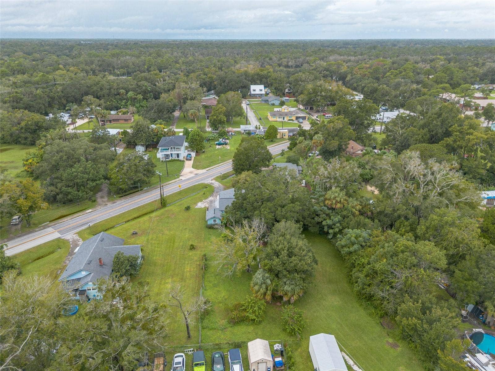 1865 PIONEER TRAIL, New Smyrna Beach, FL 32168 1865 PIONEER TRAIL, New Smyrna Beach, FL 32168