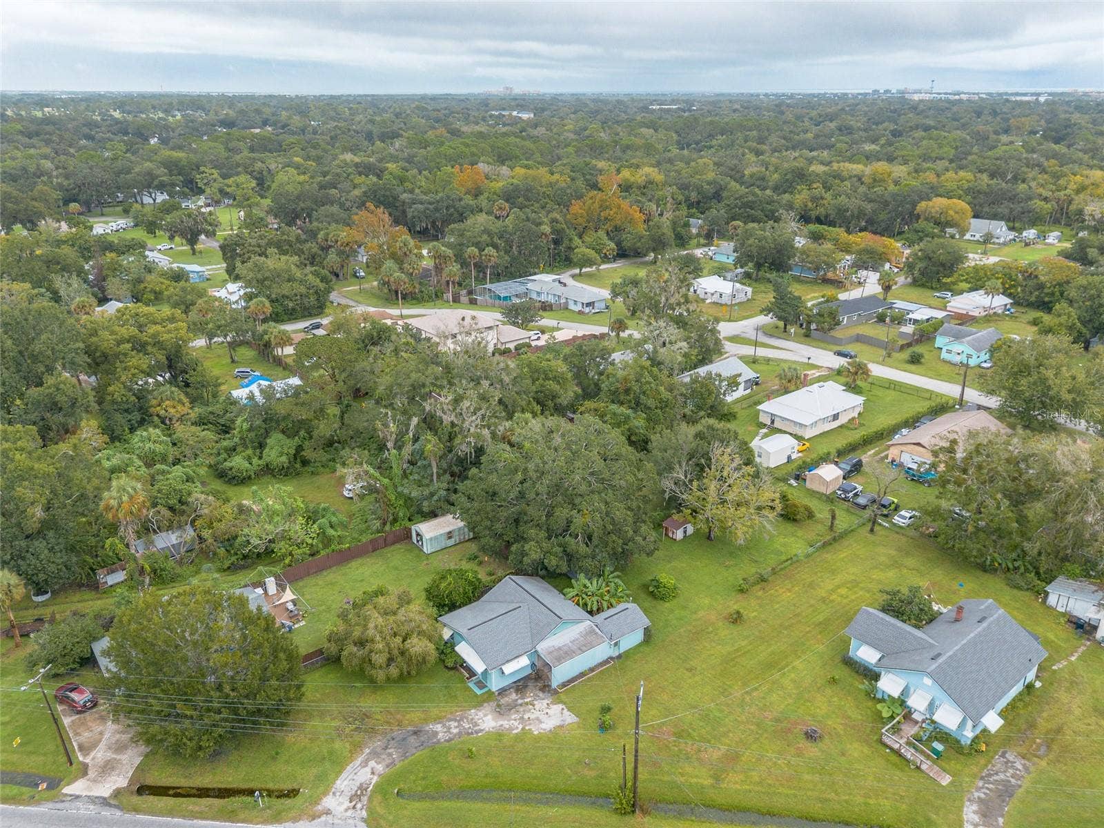 1865 PIONEER TRAIL, New Smyrna Beach, FL 32168 1865 PIONEER TRAIL, New Smyrna Beach, FL 32168
