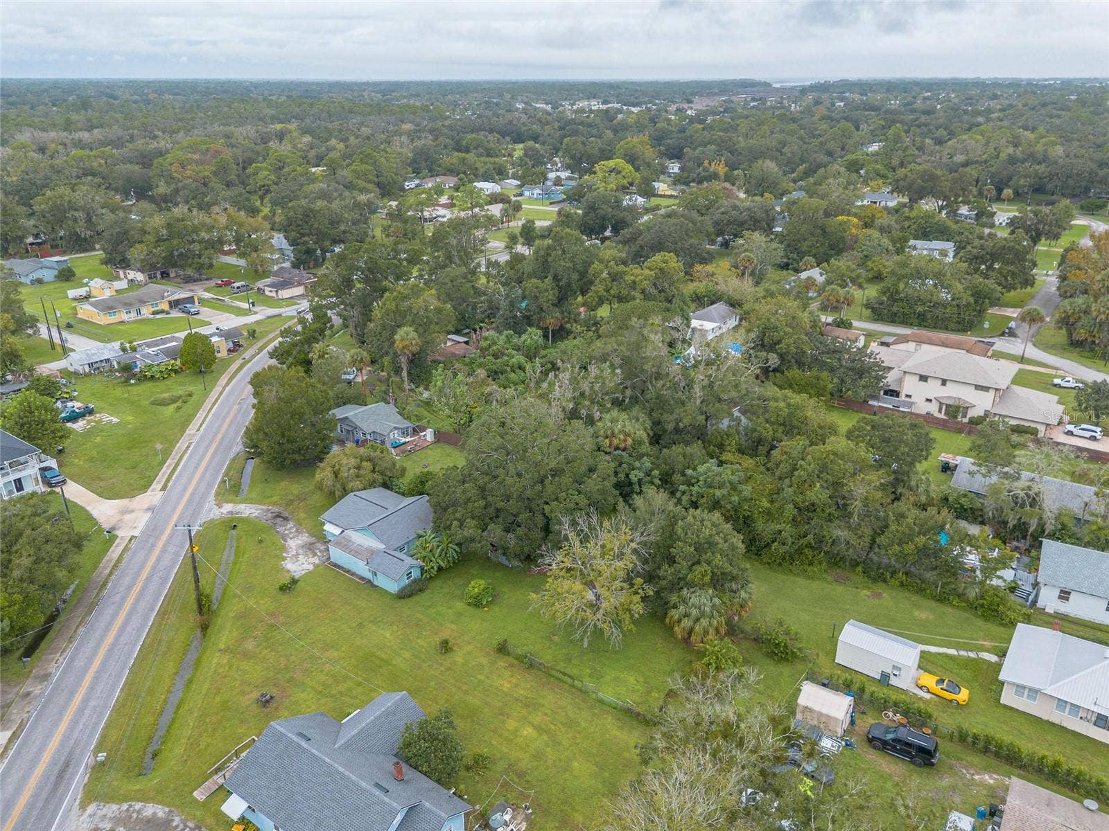 1865 PIONEER TRAIL, New Smyrna Beach, FL 32168 1865 PIONEER TRAIL, New Smyrna Beach, FL 32168