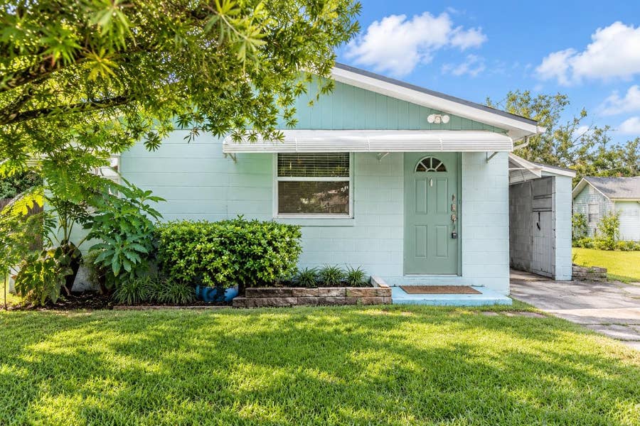 Property photo for 1865 PIONEER TRAIL, New Smyrna Beach, FL