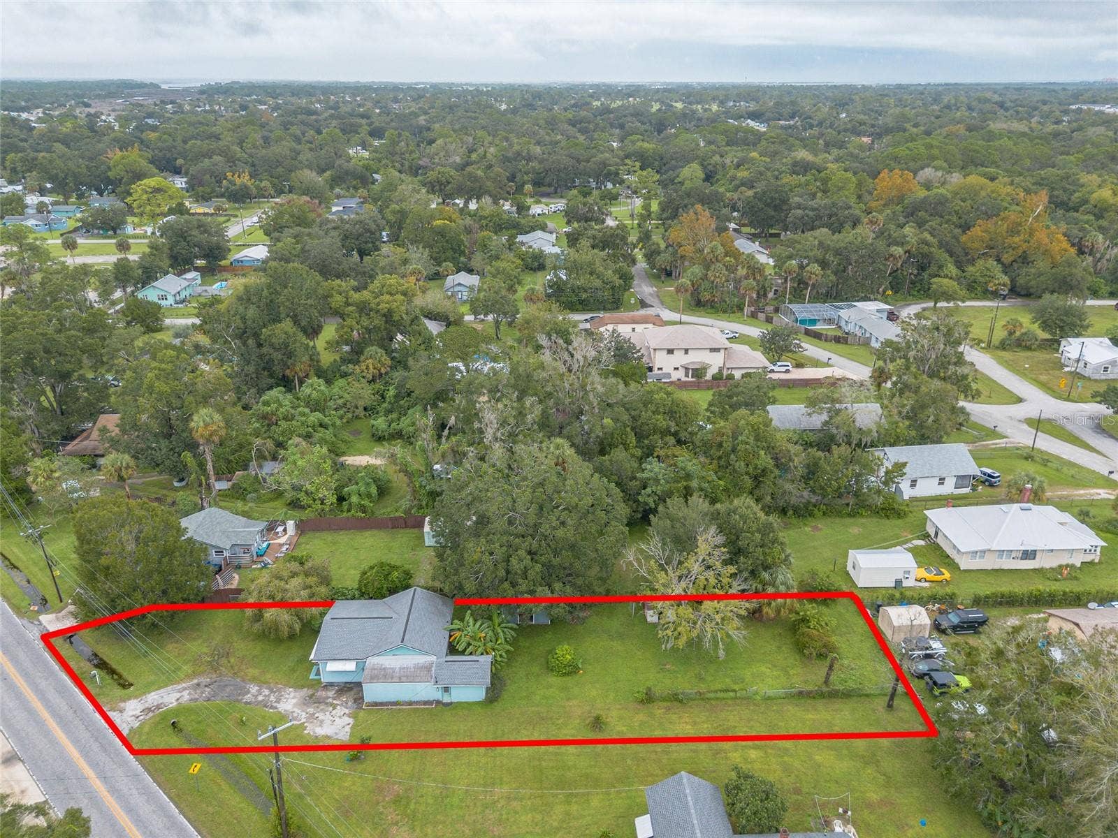 1865 PIONEER TRAIL, New Smyrna Beach, FL 32168 1865 PIONEER TRAIL, New Smyrna Beach, FL 32168