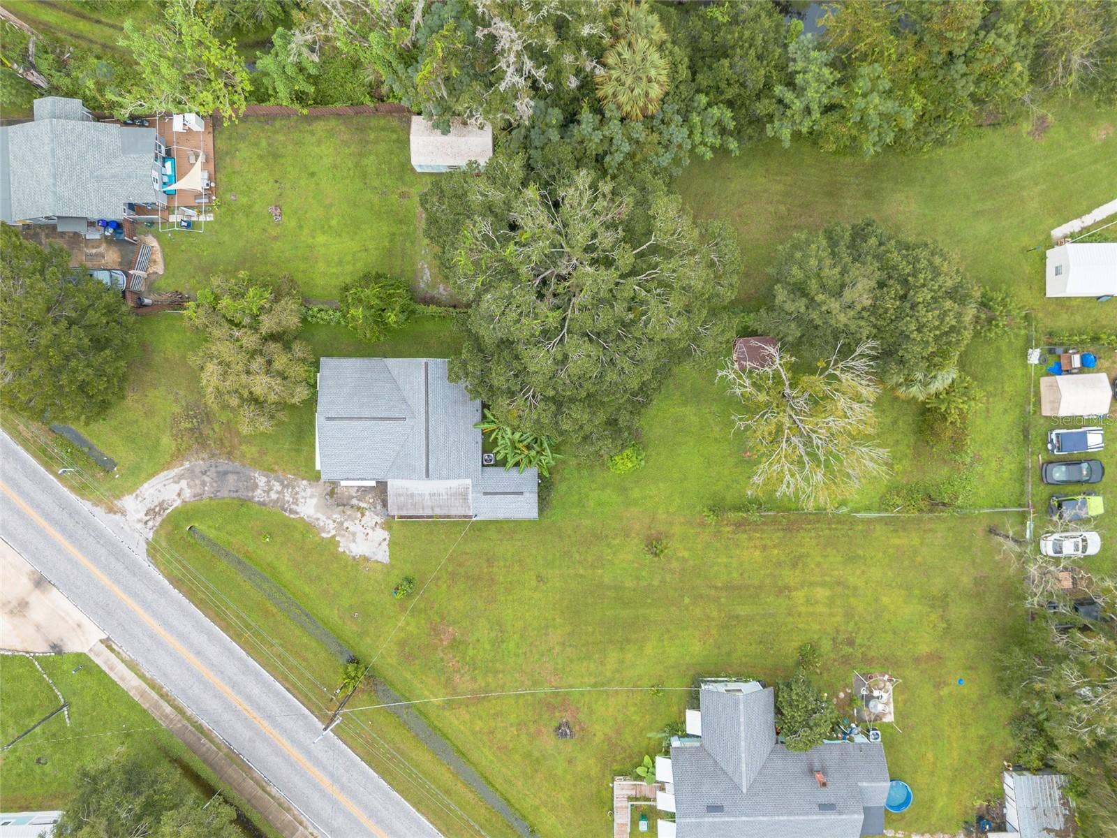 1865 PIONEER TRAIL, New Smyrna Beach, FL 32168 1865 PIONEER TRAIL, New Smyrna Beach, FL 32168