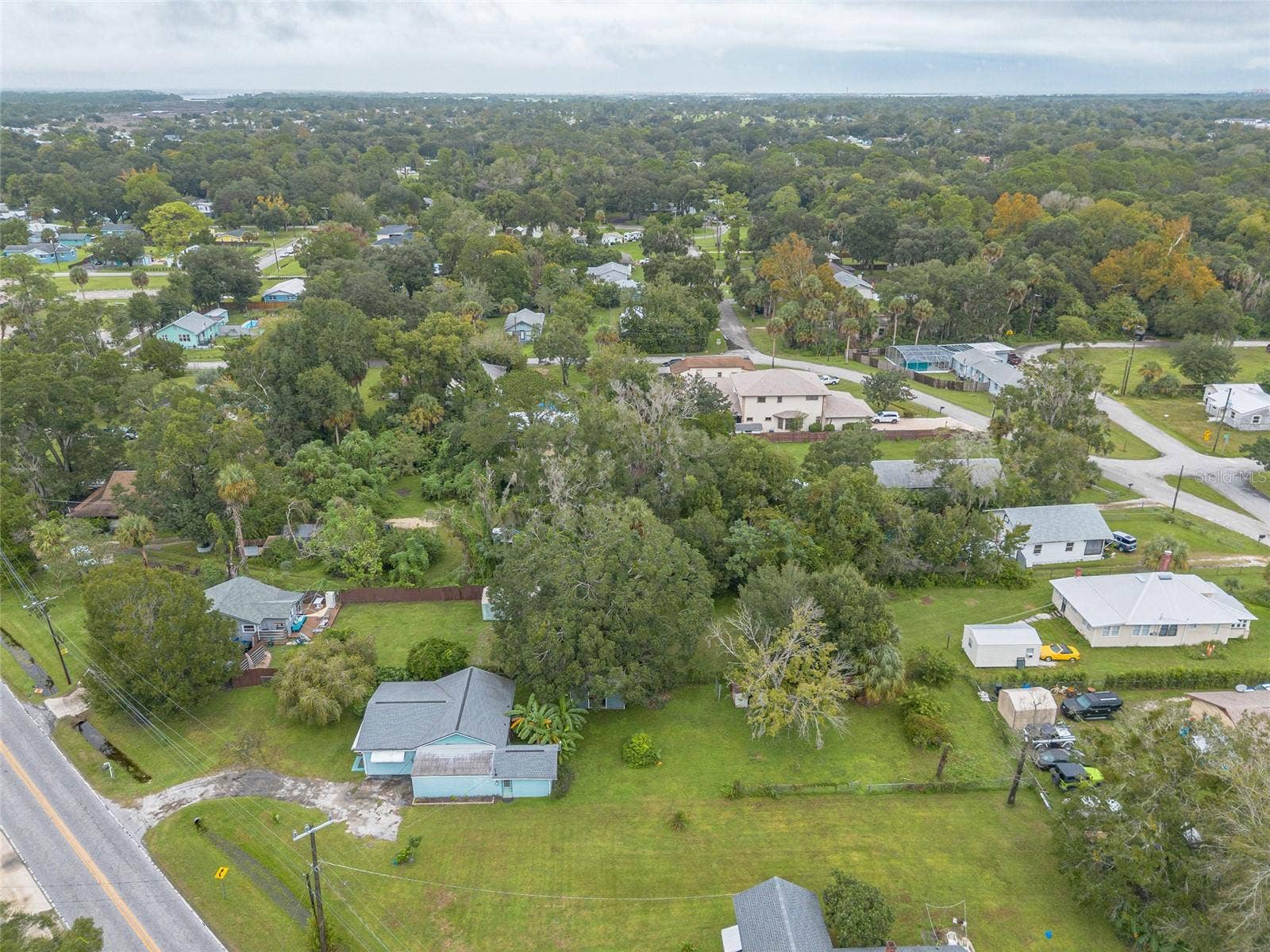 1865 PIONEER TRAIL, New Smyrna Beach, FL 32168 1865 PIONEER TRAIL, New Smyrna Beach, FL 32168