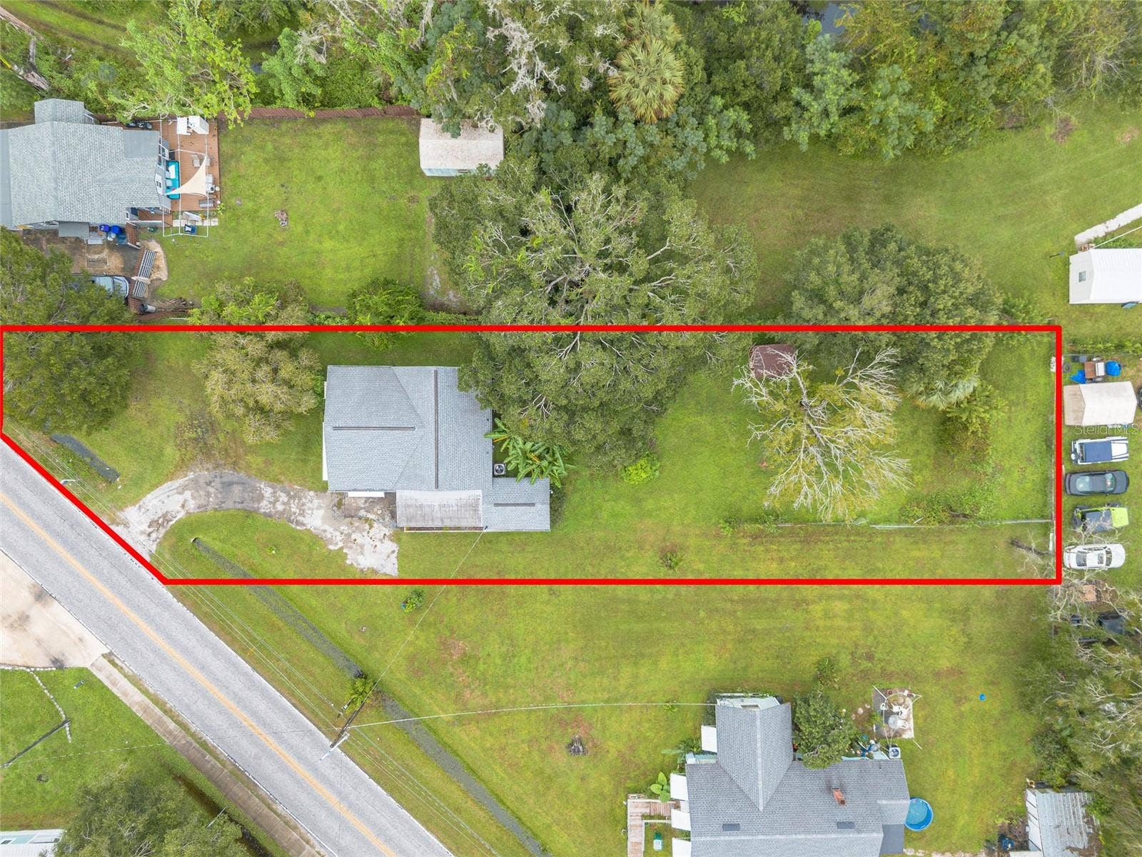 1865 PIONEER TRAIL, New Smyrna Beach, FL 32168 1865 PIONEER TRAIL, New Smyrna Beach, FL 32168