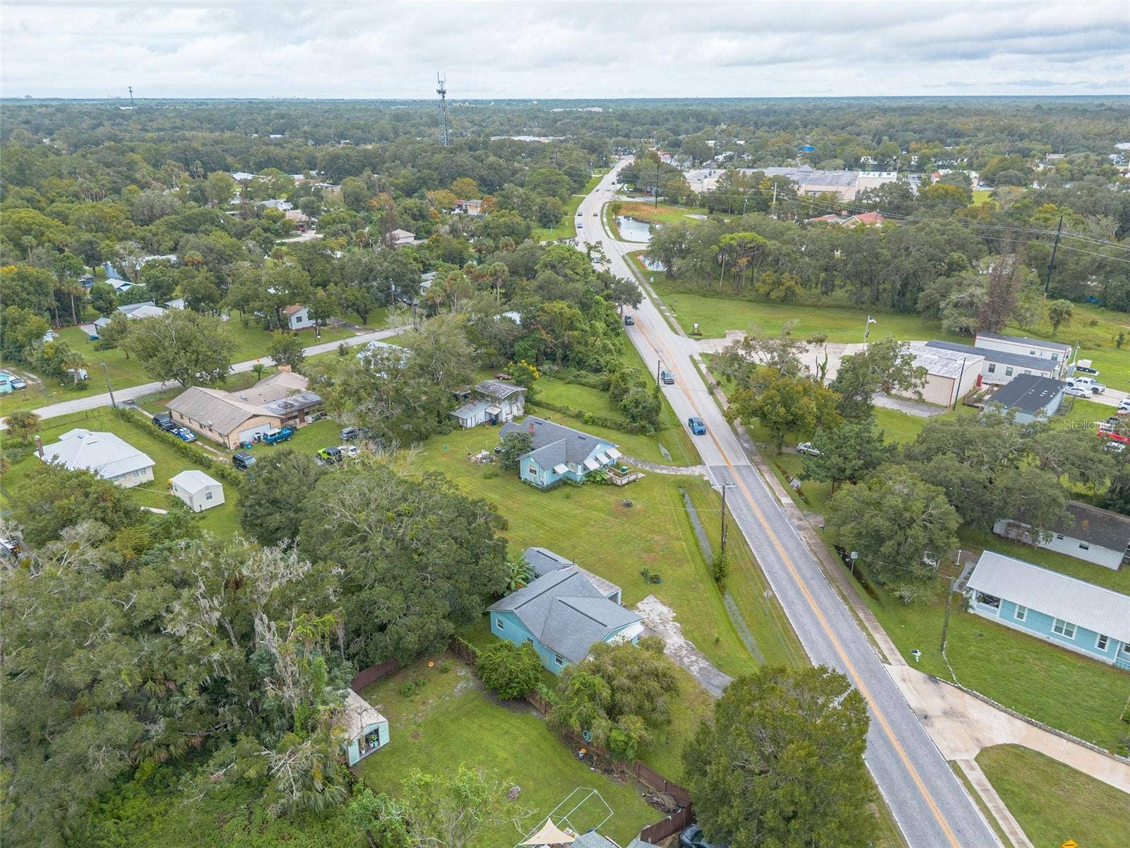 1865 PIONEER TRAIL, New Smyrna Beach, FL 32168 1865 PIONEER TRAIL, New Smyrna Beach, FL 32168