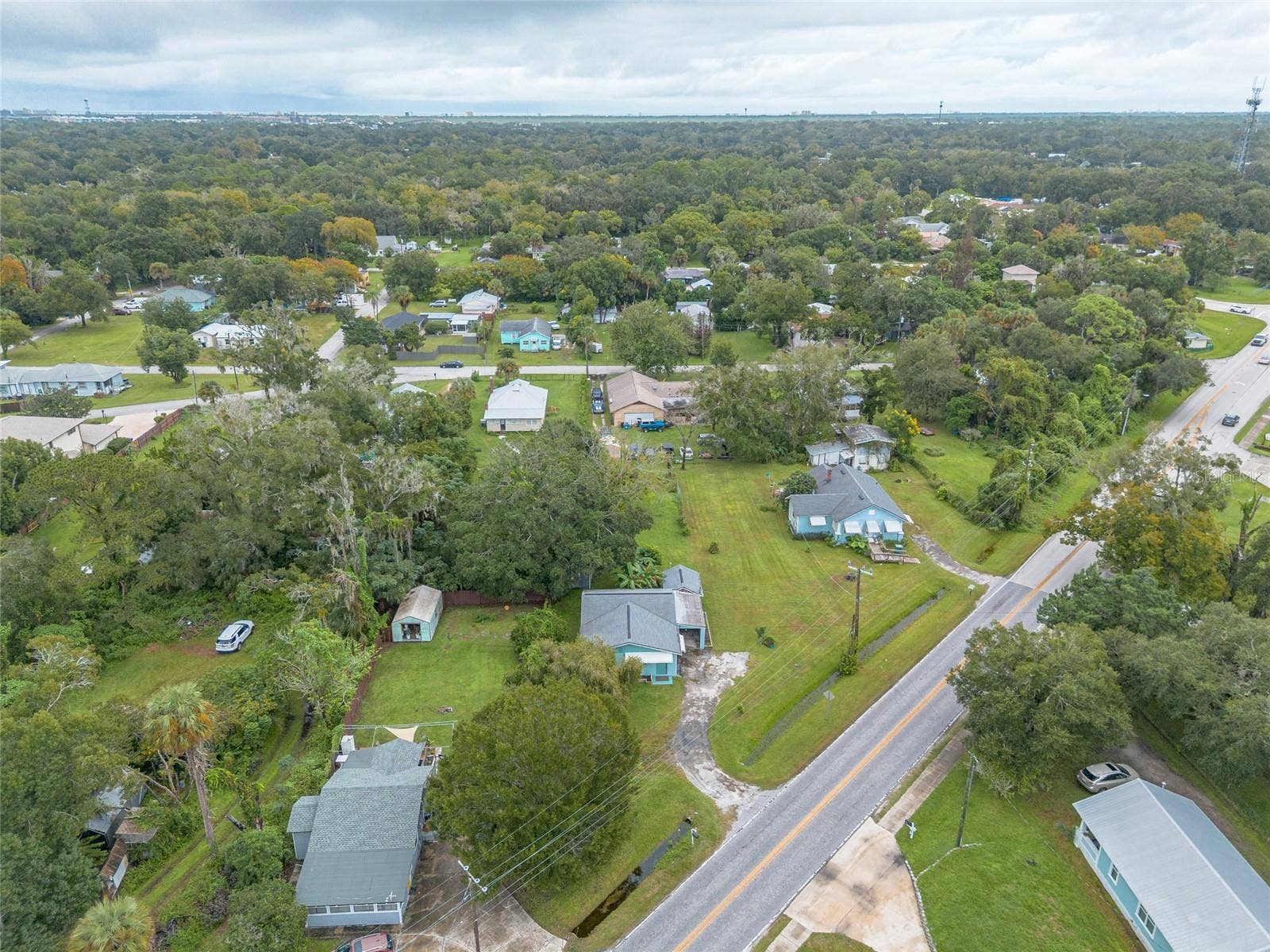 1865 PIONEER TRAIL, New Smyrna Beach, FL 32168 1865 PIONEER TRAIL, New Smyrna Beach, FL 32168