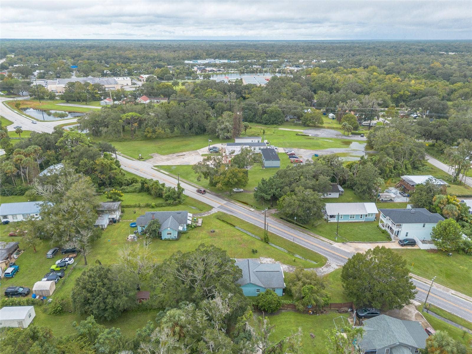 1865 PIONEER TRAIL, New Smyrna Beach, FL 32168 1865 PIONEER TRAIL, New Smyrna Beach, FL 32168