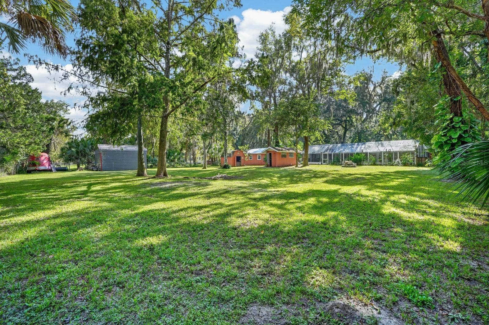 625 WILDWOOD DRIVE, New Smyrna Beach, FL 32168