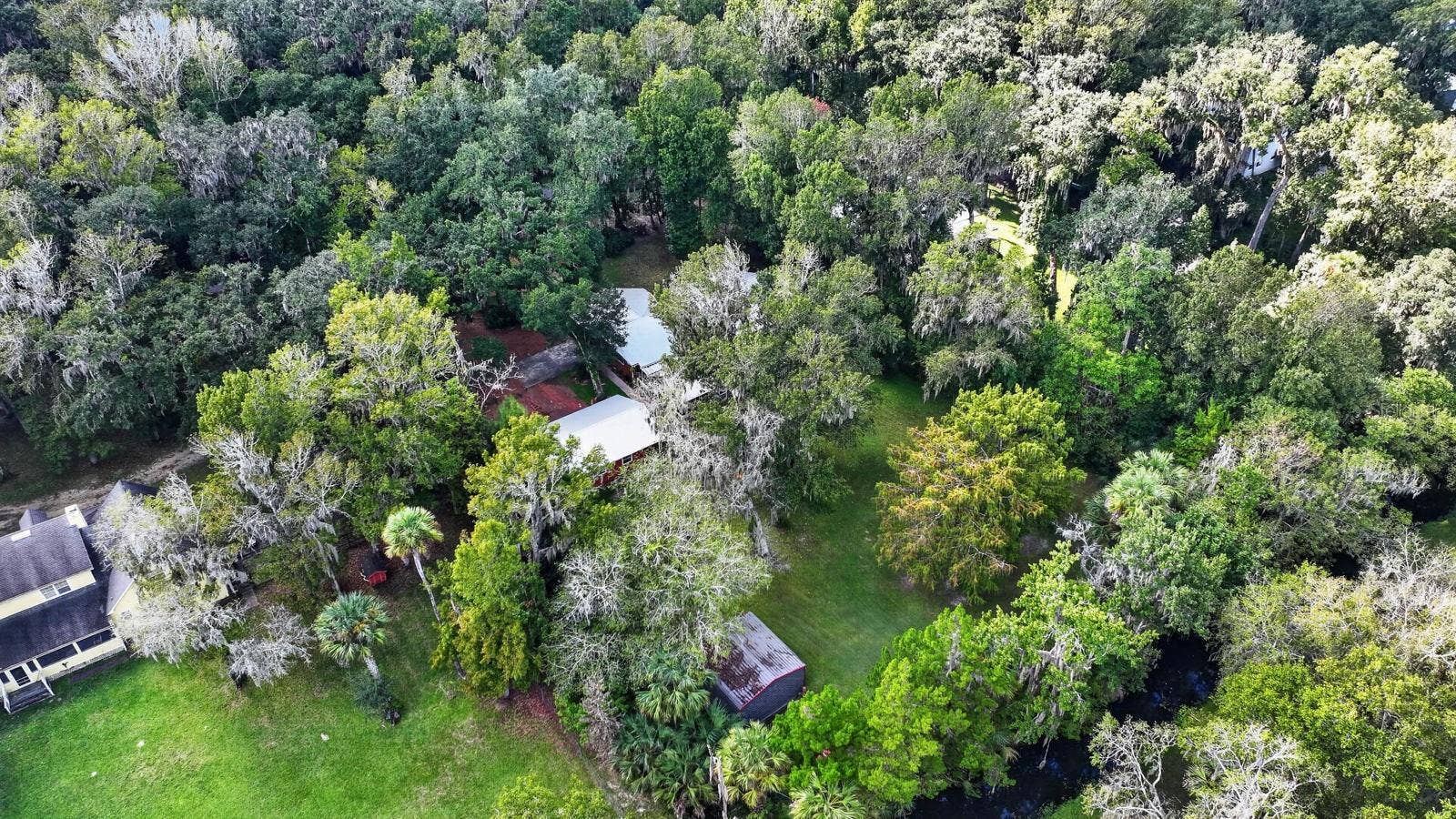 625 WILDWOOD DRIVE, New Smyrna Beach, FL 32168
