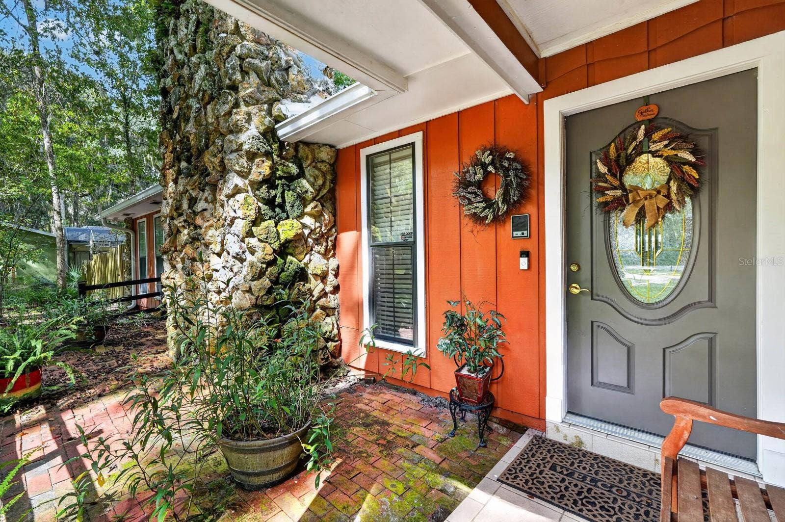 625 WILDWOOD DRIVE, New Smyrna Beach, FL 32168