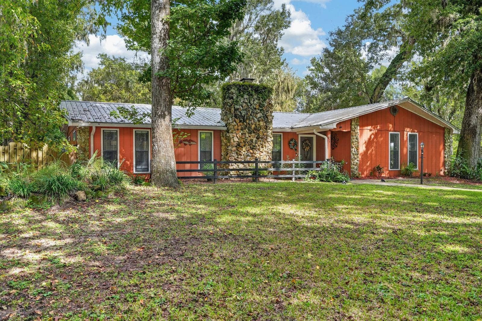 625 WILDWOOD DRIVE, New Smyrna Beach, FL 32168