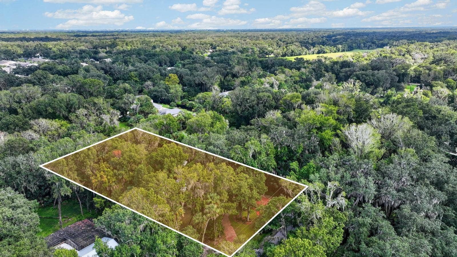 625 WILDWOOD DRIVE, New Smyrna Beach, FL 32168