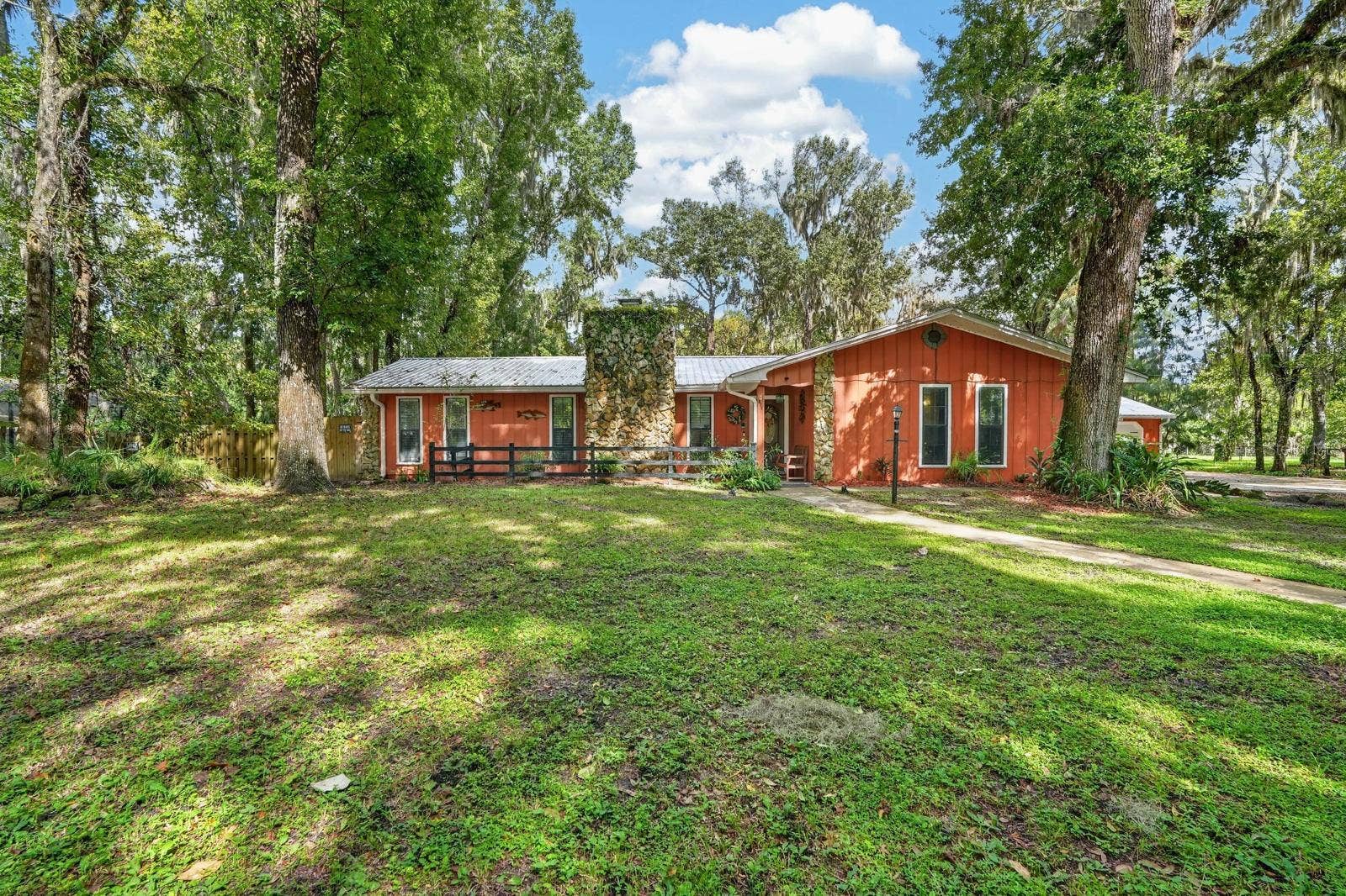 625 WILDWOOD DRIVE, New Smyrna Beach, FL 32168
