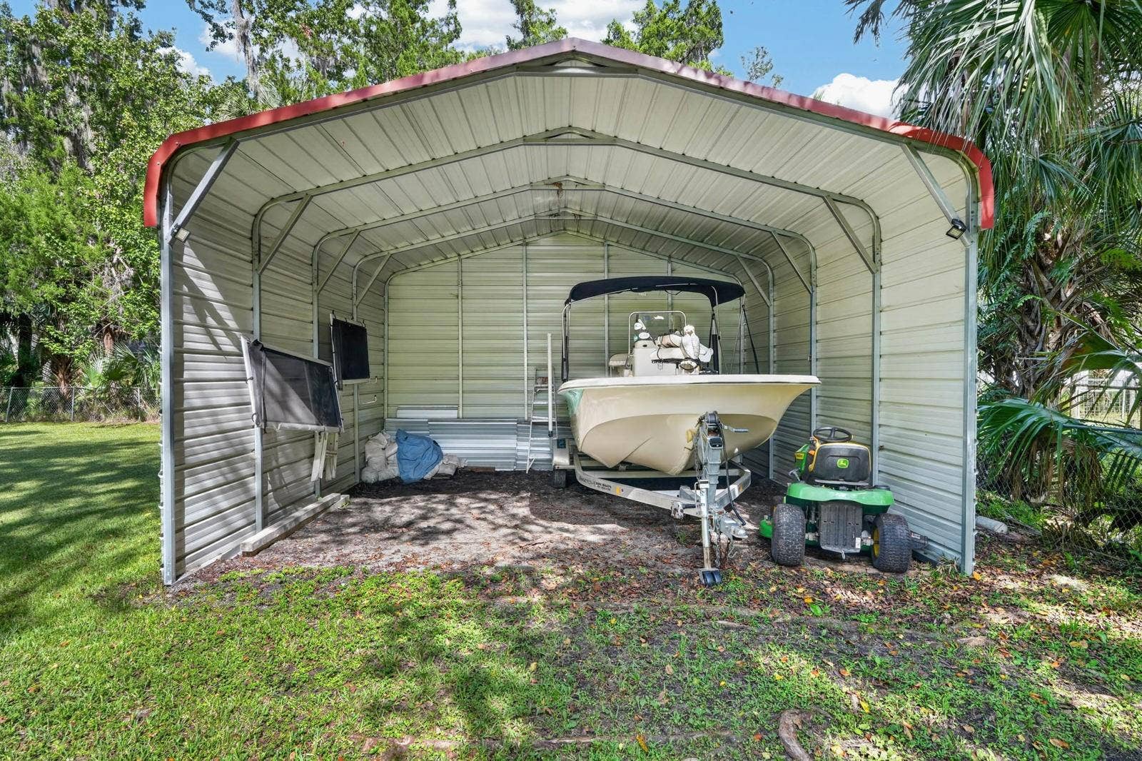625 WILDWOOD DRIVE, New Smyrna Beach, FL 32168