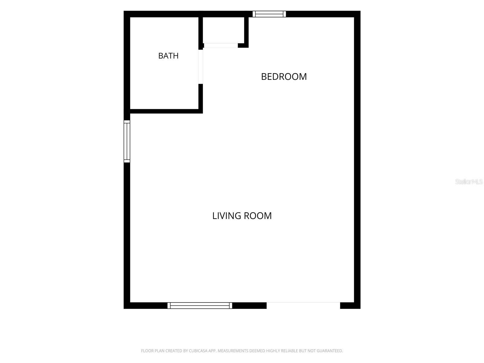 625 WILDWOOD DRIVE, New Smyrna Beach, FL 32168