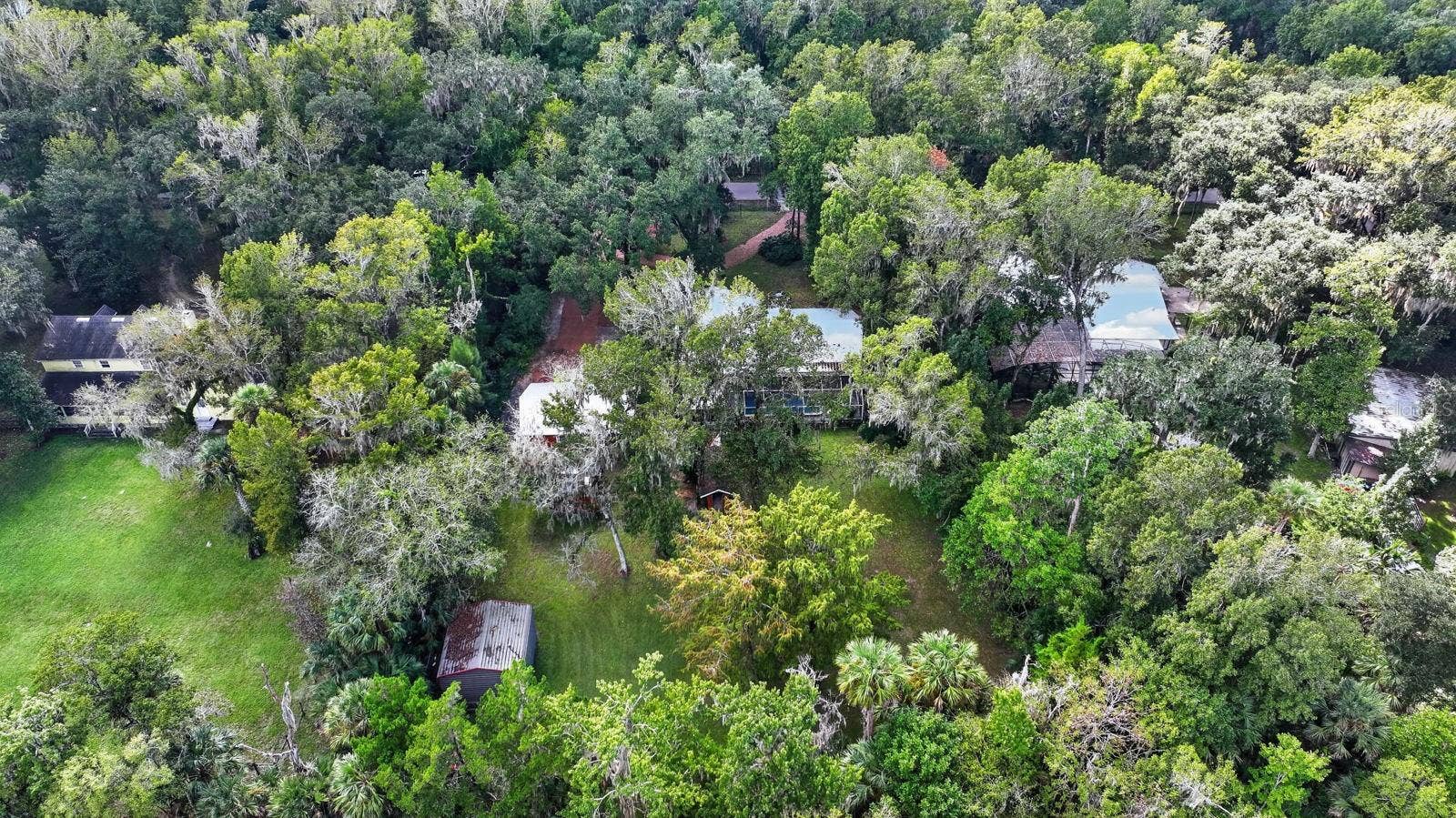 625 WILDWOOD DRIVE, New Smyrna Beach, FL 32168
