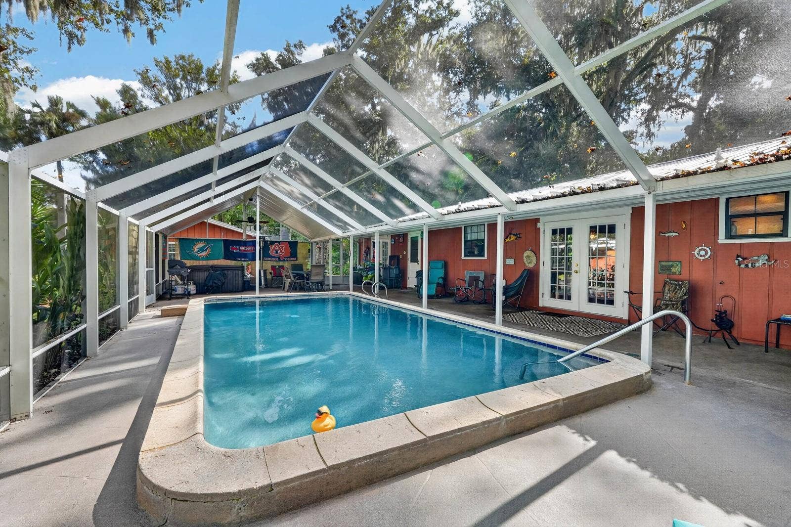 625 WILDWOOD DRIVE, New Smyrna Beach, FL 32168