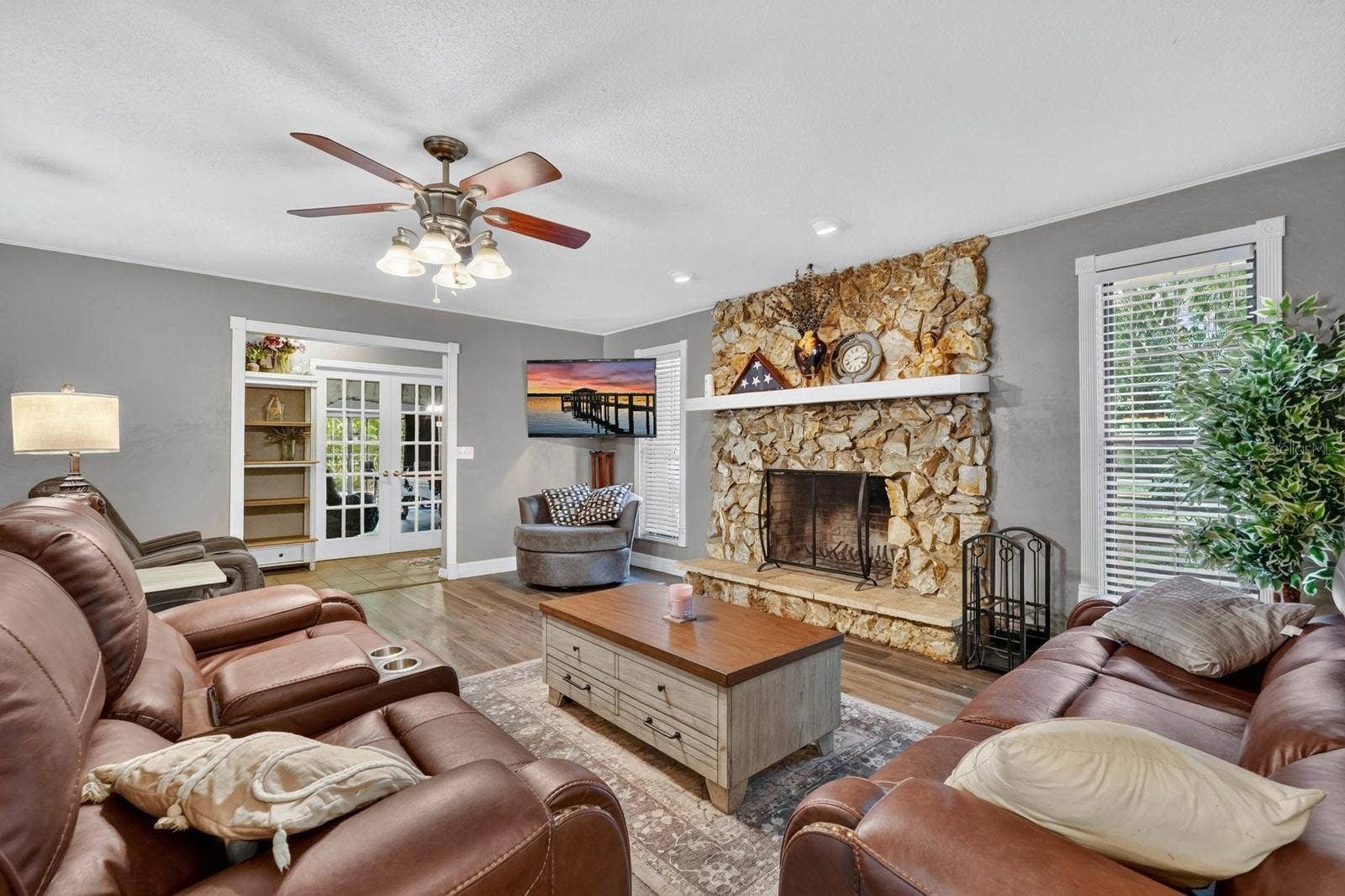 625 WILDWOOD DRIVE, New Smyrna Beach, FL 32168