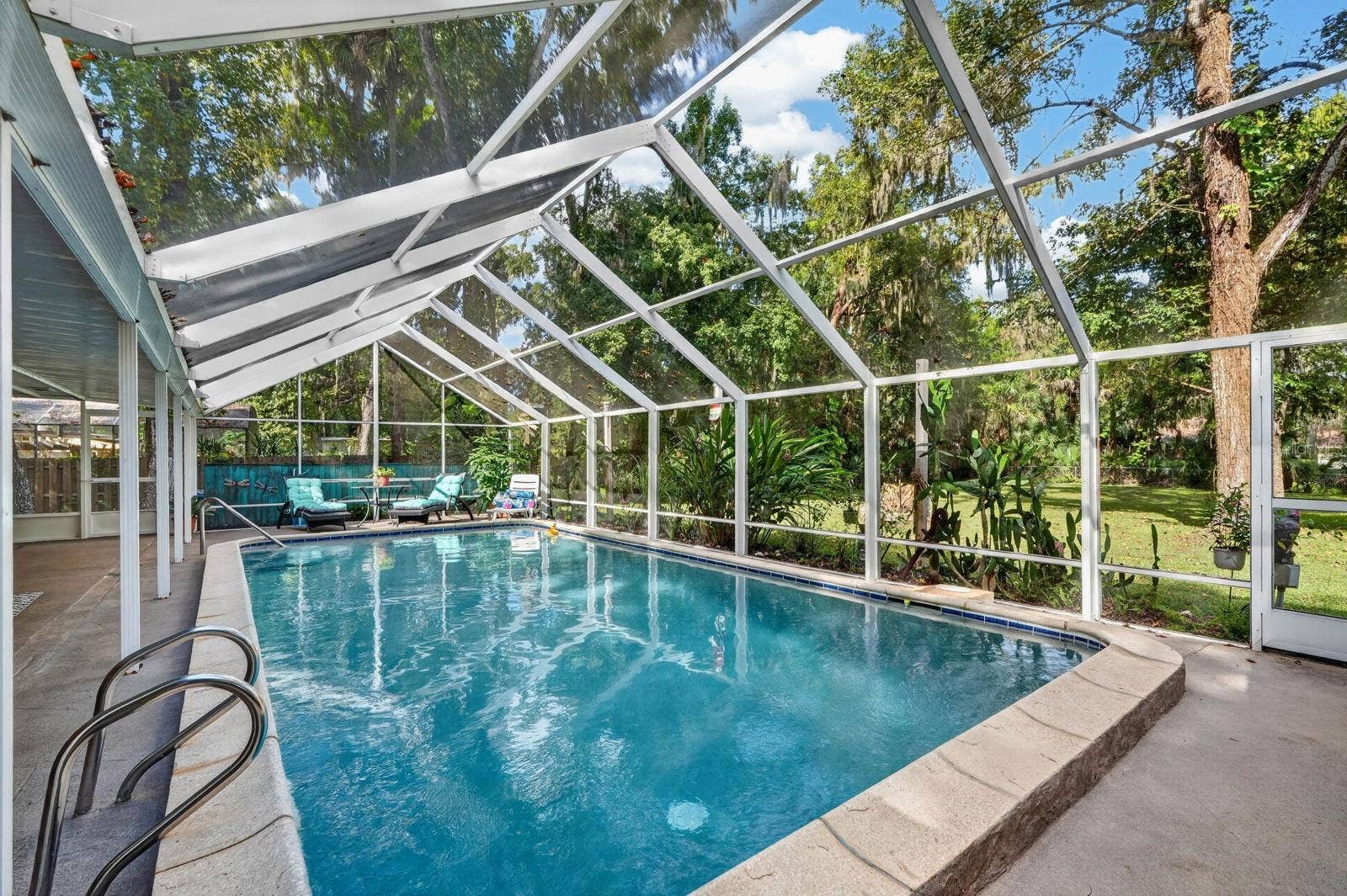625 WILDWOOD DRIVE, New Smyrna Beach, FL 32168