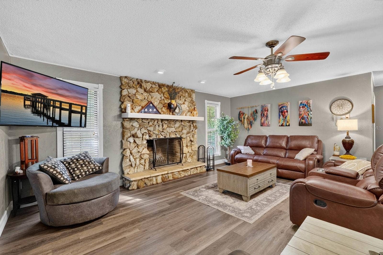 625 WILDWOOD DRIVE, New Smyrna Beach, FL 32168
