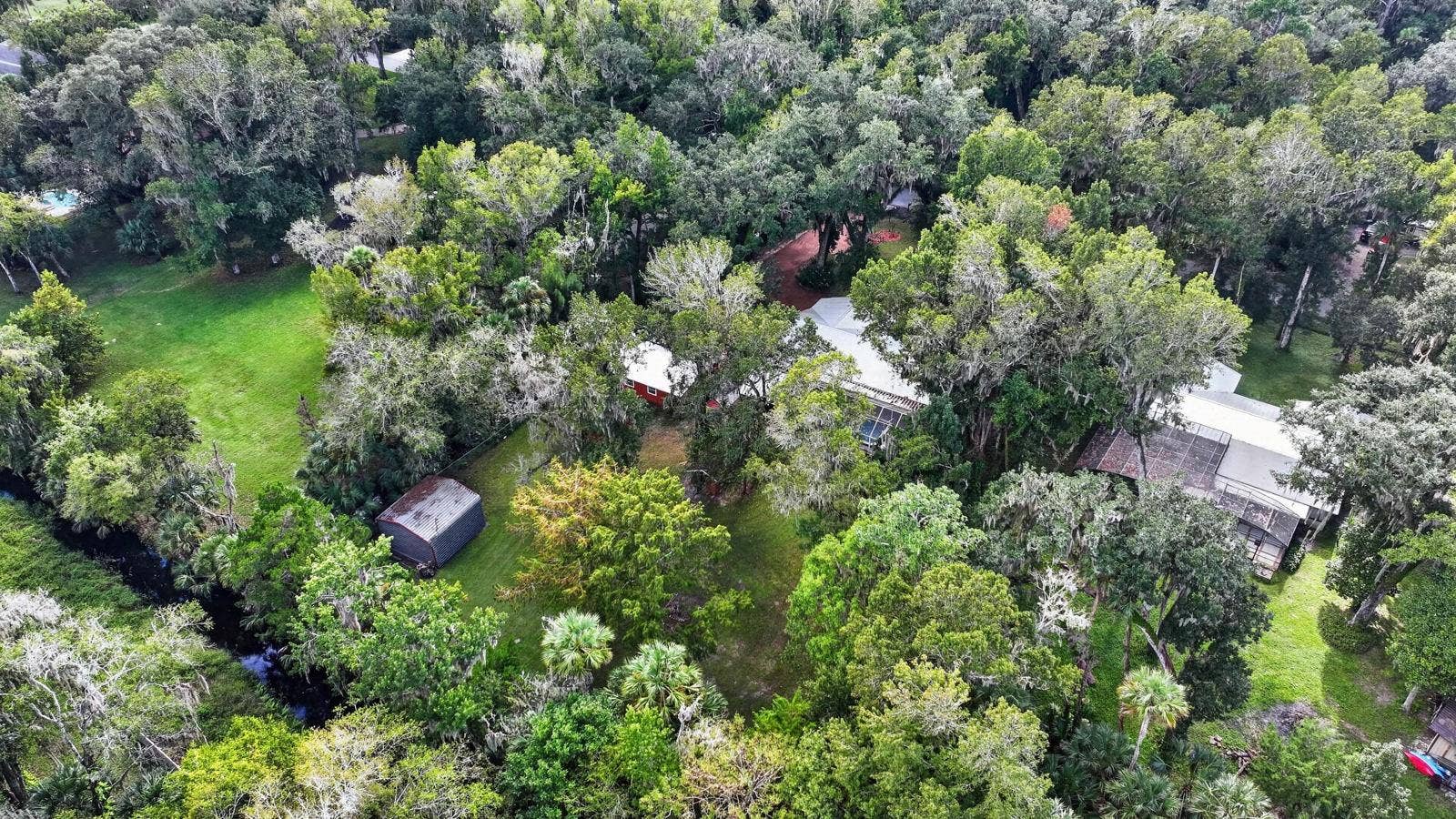 625 WILDWOOD DRIVE, New Smyrna Beach, FL 32168