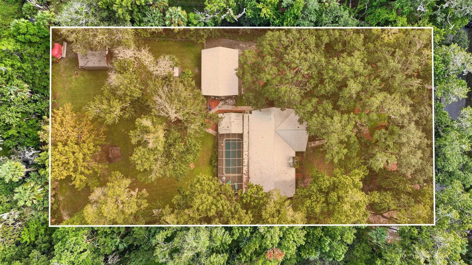 625 WILDWOOD DRIVE, New Smyrna Beach, FL 32168