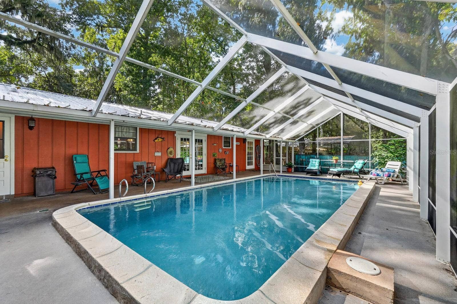 625 WILDWOOD DRIVE, New Smyrna Beach, FL 32168