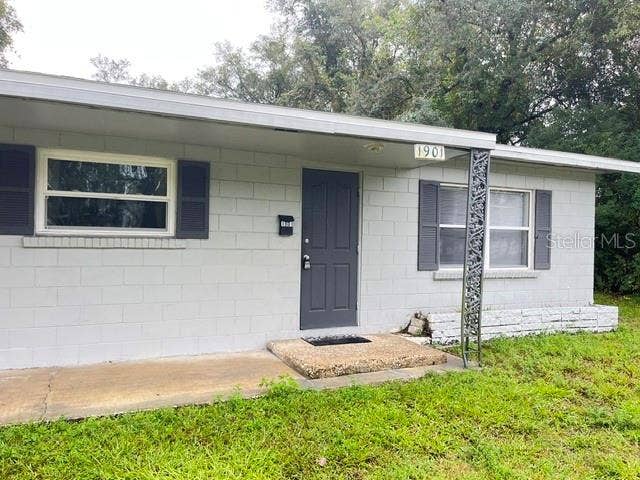 Property photo for 1901 N KEPLER ROAD, Deland, FL