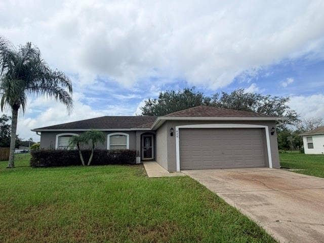 Property photo for 620 OUTRIGGER DRIVE, Deltona, FL