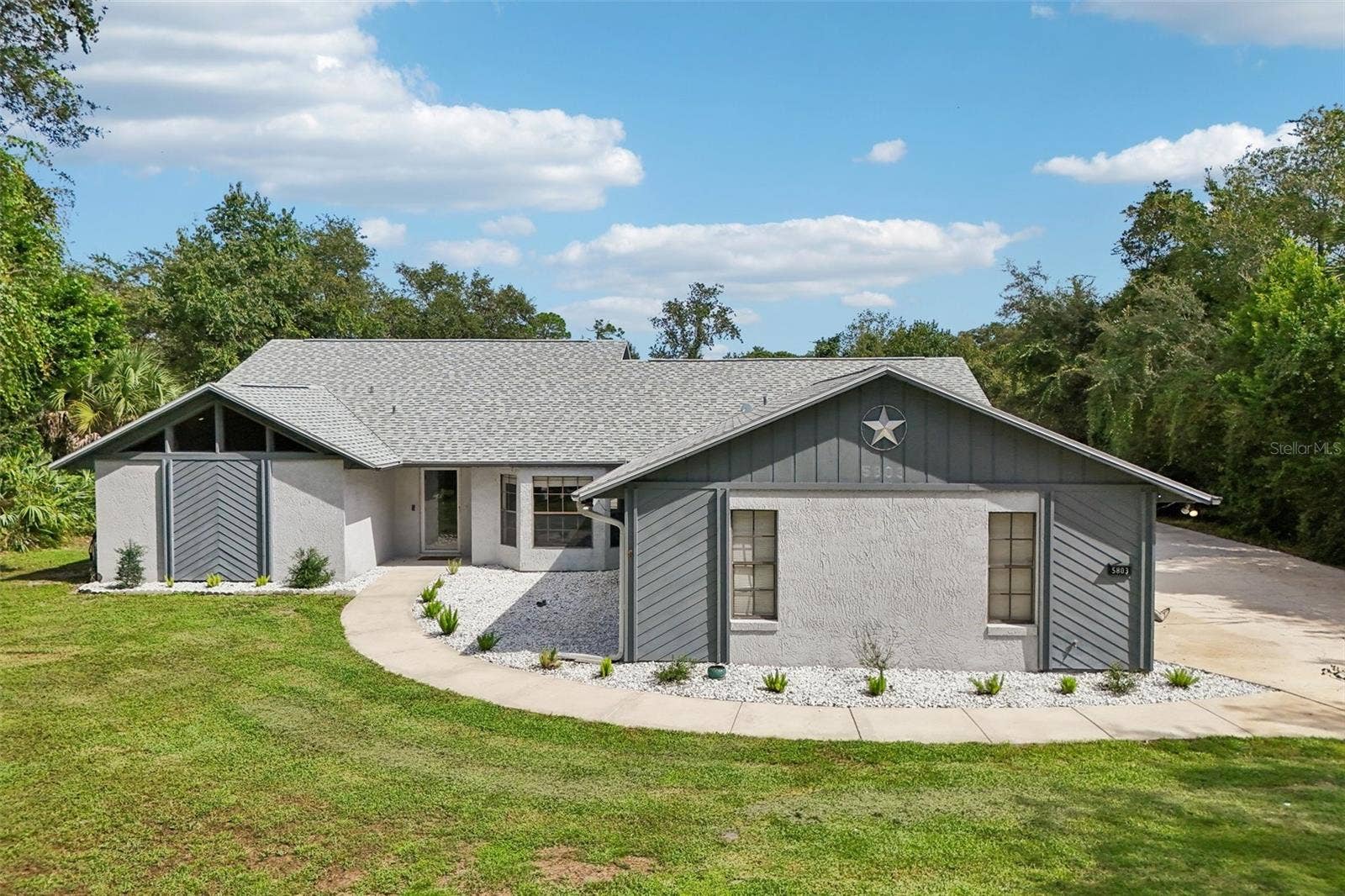 5803 SPRUCE CREEK WOODS DRIVE, Port Orange, FL 32127 5803 SPRUCE CREEK WOODS DRIVE, Port Orange, FL 32127