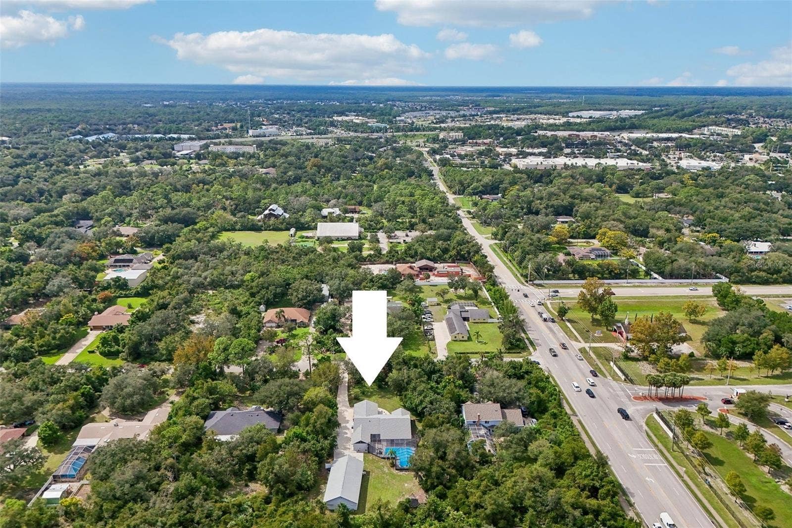 5803 SPRUCE CREEK WOODS DRIVE, Port Orange, FL 32127 5803 SPRUCE CREEK WOODS DRIVE, Port Orange, FL 32127
