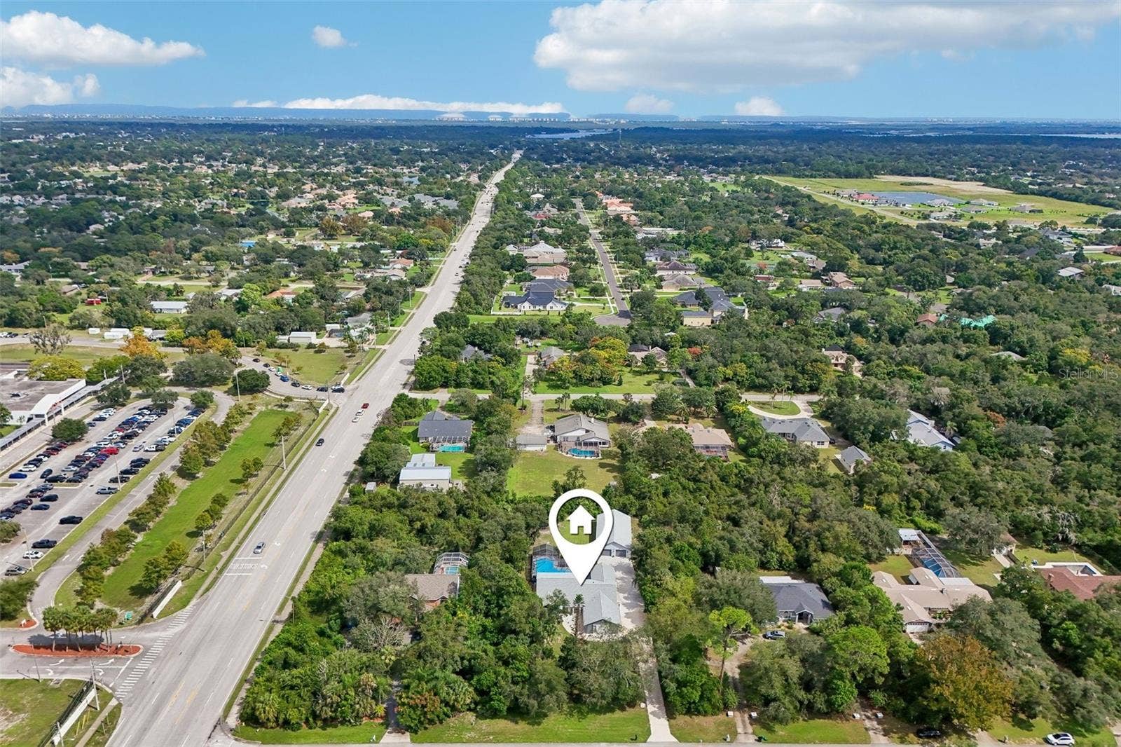 5803 SPRUCE CREEK WOODS DRIVE, Port Orange, FL 32127 5803 SPRUCE CREEK WOODS DRIVE, Port Orange, FL 32127
