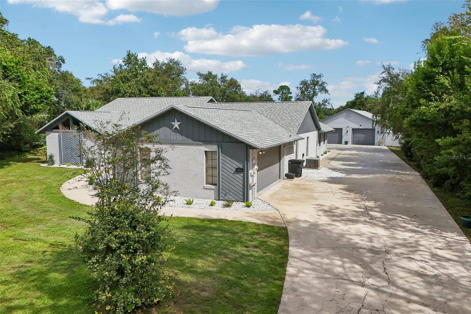 5803 SPRUCE CREEK WOODS DRIVE, Port Orange, FL 32127 5803 SPRUCE CREEK WOODS DRIVE, Port Orange, FL 32127