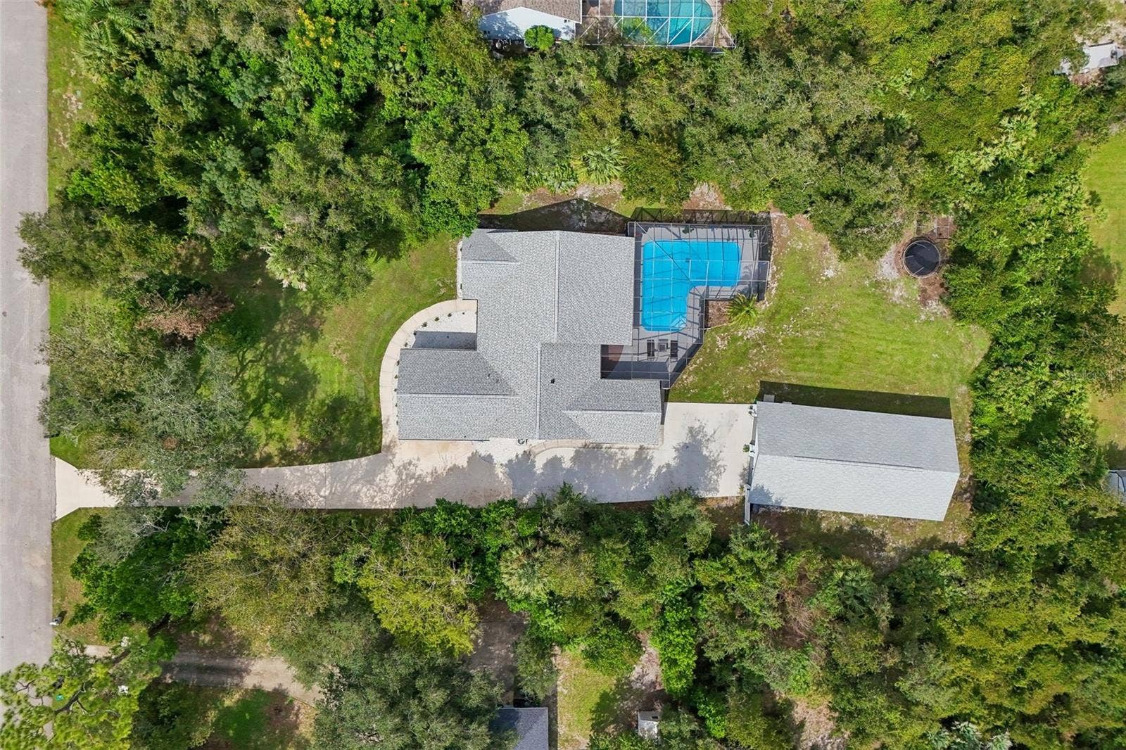 5803 SPRUCE CREEK WOODS DRIVE, Port Orange, FL 32127 5803 SPRUCE CREEK WOODS DRIVE, Port Orange, FL 32127