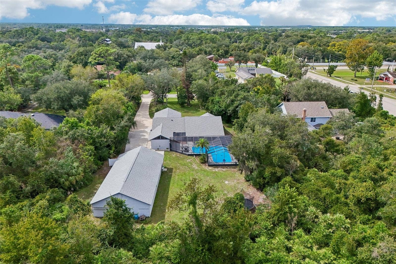 5803 SPRUCE CREEK WOODS DRIVE, Port Orange, FL 32127 5803 SPRUCE CREEK WOODS DRIVE, Port Orange, FL 32127