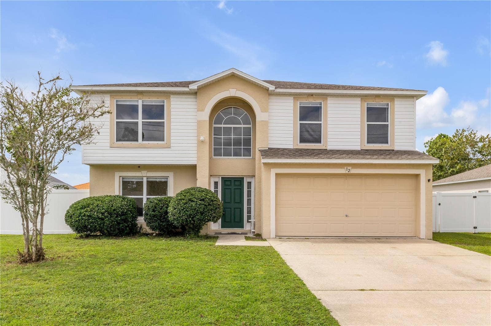 Palm Coast, FL 32164