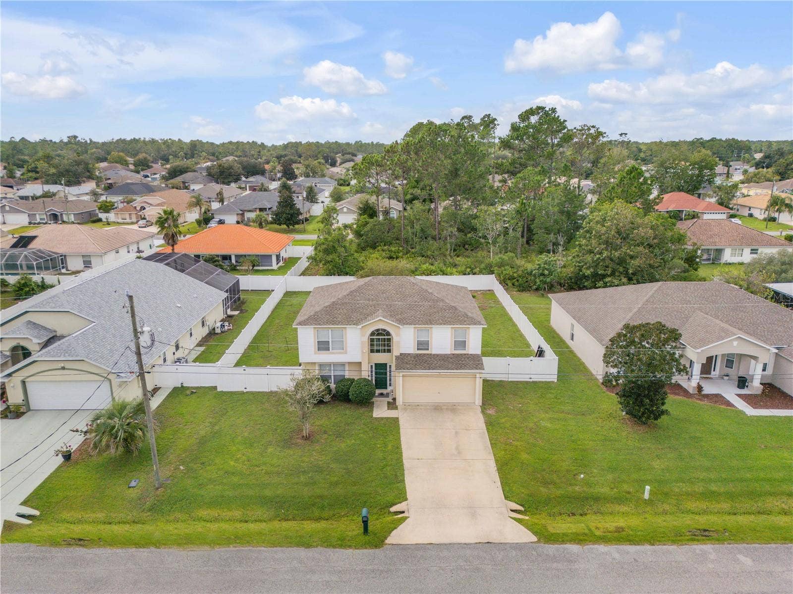 Palm Coast, FL 32164