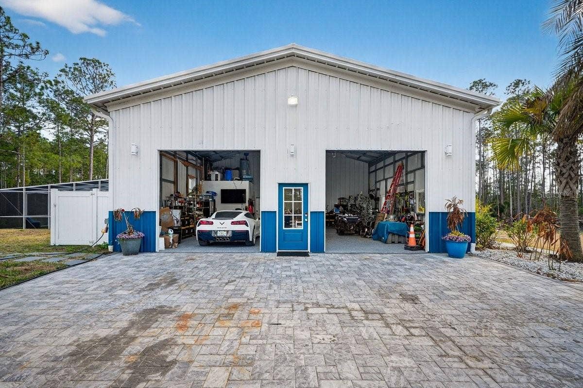Ormond Beach, FL 32174