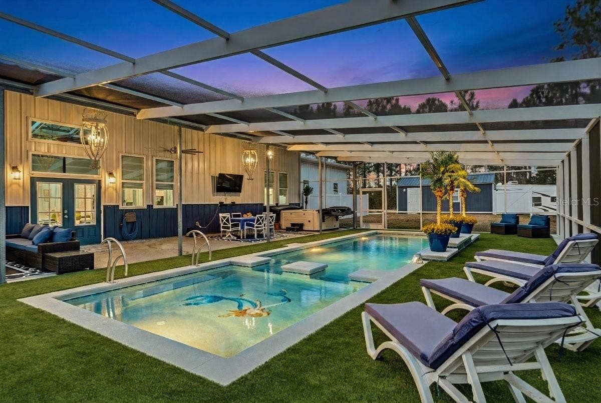 Ormond Beach, FL 32174