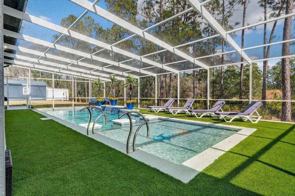 Ormond Beach, FL 32174