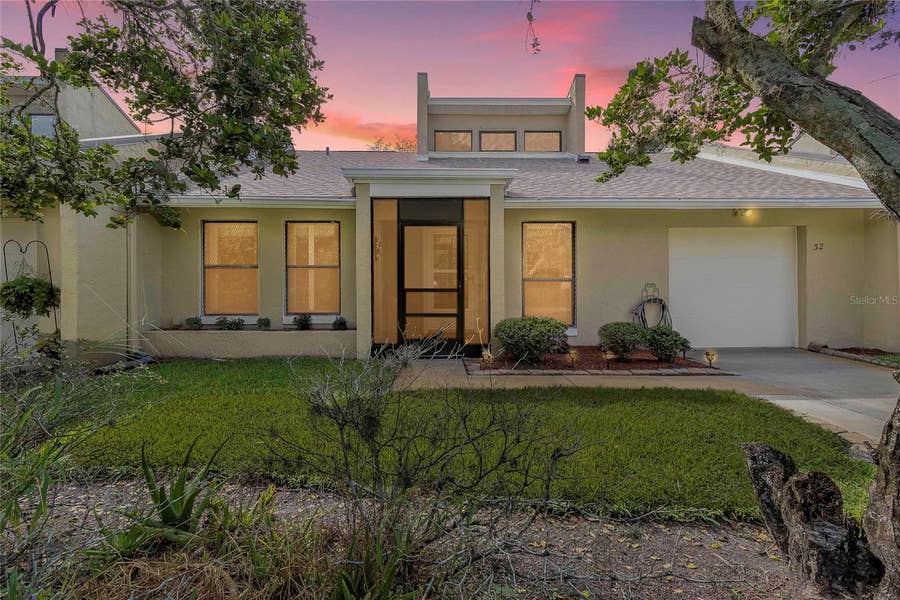 Property photo for 32 FAIRWAY DRIVE, #32, Debary, FL