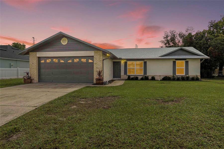 Property photo for 1911 N PORTILLO DRIVE, Deltona, FL