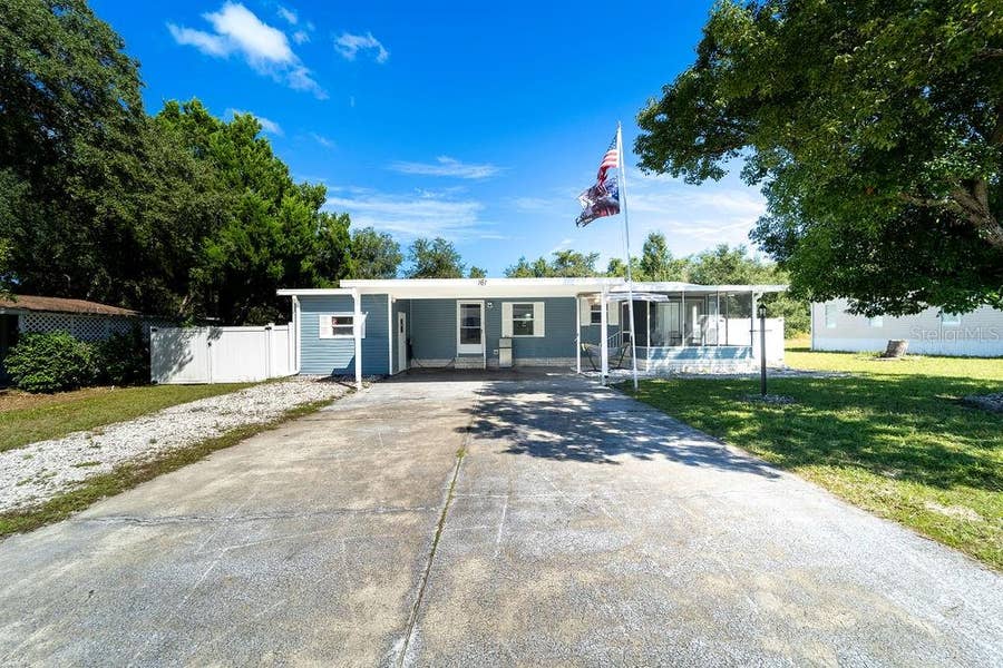 Property photo for 161 FLORENCE BOULEVARD, Debary, FL