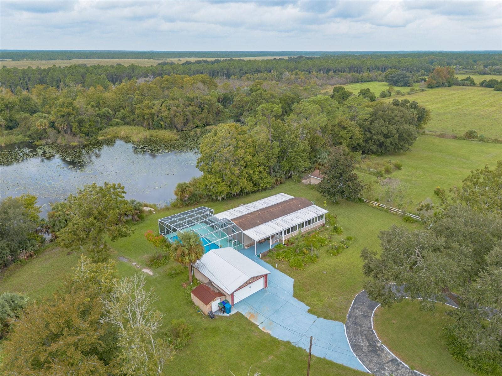 632 N TYMBER CREEK ROAD, Ormond Beach, FL 32174 632 N TYMBER CREEK ROAD, Ormond Beach, FL 32174