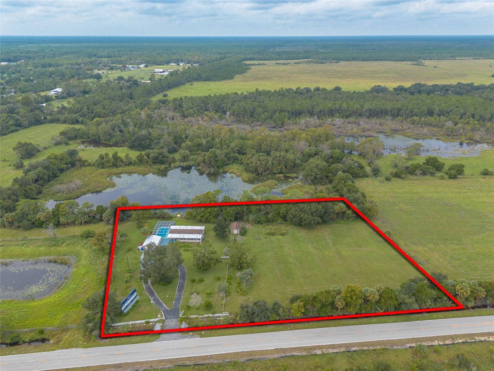 632 N TYMBER CREEK ROAD, Ormond Beach, FL 32174 632 N TYMBER CREEK ROAD, Ormond Beach, FL 32174