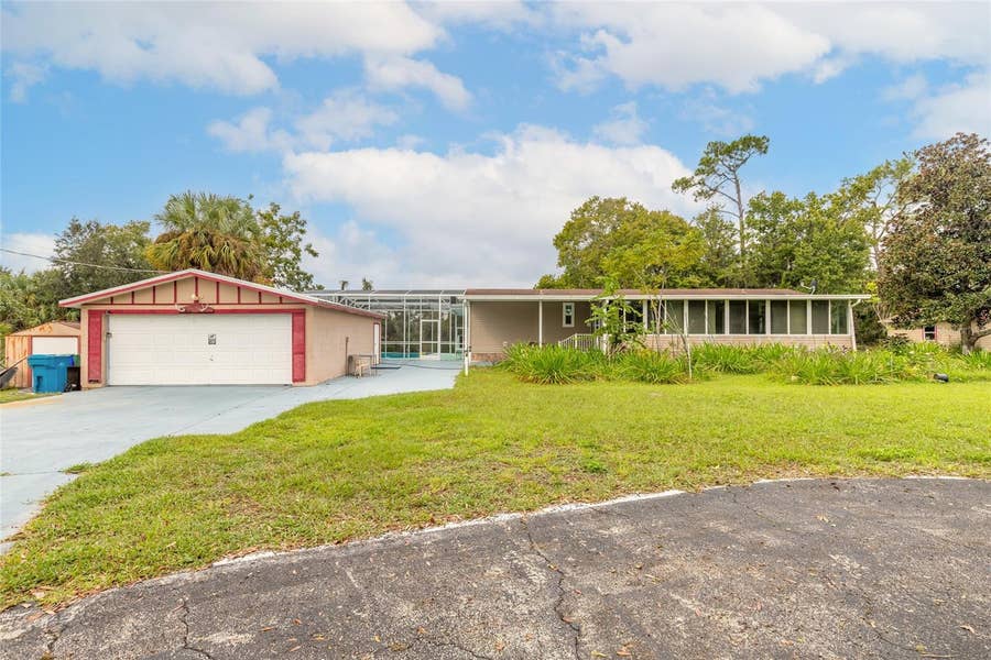 Property photo for 632 N TYMBER CREEK ROAD, Ormond Beach, FL