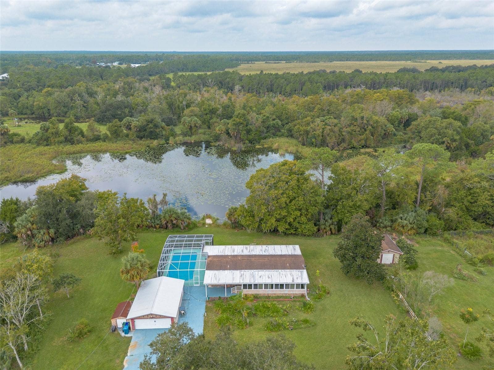 632 N TYMBER CREEK ROAD, Ormond Beach, FL 32174 632 N TYMBER CREEK ROAD, Ormond Beach, FL 32174
