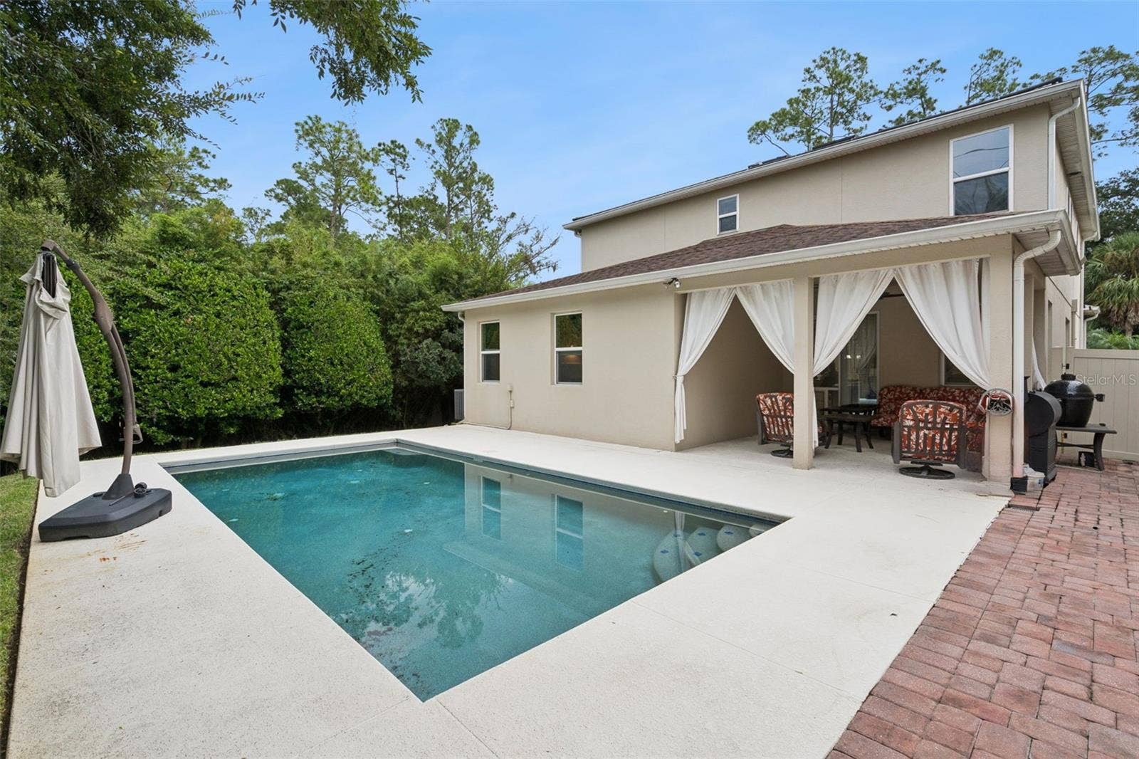 536 BOTTLEBRUSH LOOP, Sanford, FL 32771 536 BOTTLEBRUSH LOOP, Sanford, FL 32771