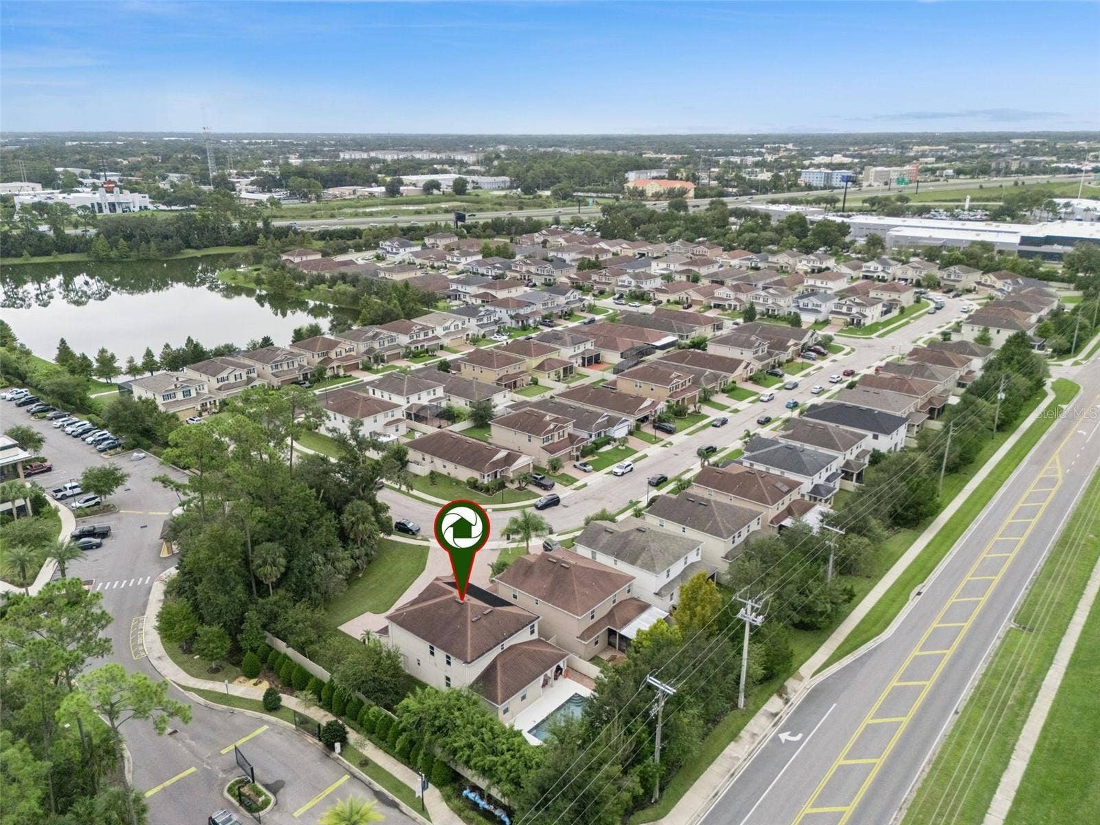 536 BOTTLEBRUSH LOOP, Sanford, FL 32771 536 BOTTLEBRUSH LOOP, Sanford, FL 32771