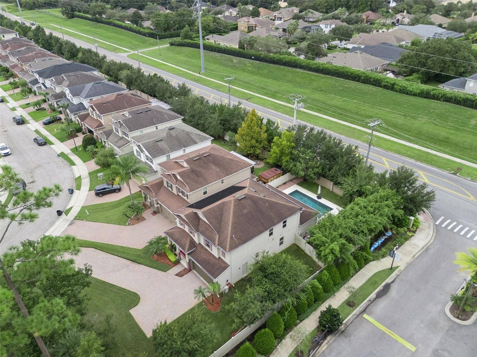 536 BOTTLEBRUSH LOOP, Sanford, FL 32771 536 BOTTLEBRUSH LOOP, Sanford, FL 32771